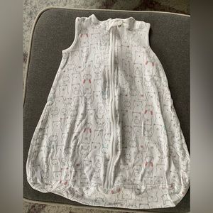 Sleep sack bundle for 0-3 month olds